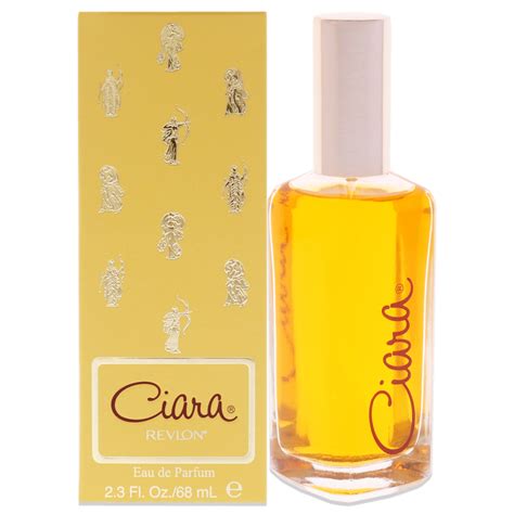 who sells cierra perfume